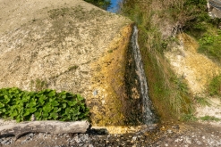 Sassnitz, Rujána - září 2023 (Víkend vlakem po Německu k Baltu)