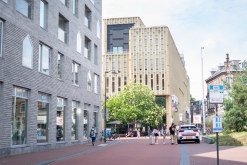 Amsterdam - Víkend vlakem přes Německo do Holandska (29. 7. - 31. 7. 2022)