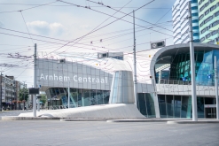 Amsterdam - Víkend vlakem přes Německo do Holandska (29. 7. - 31. 7. 2022)