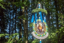 Sassnitz, Rujána - září 2023 (Víkend vlakem po Německu k Baltu)