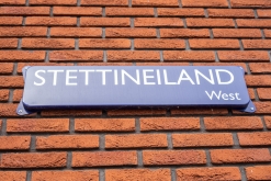 Amsterdam - Víkend vlakem přes Německo do Holandska (29. 7. - 31. 7. 2022)