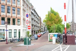 Amsterdam - Víkend vlakem přes Německo do Holandska (29. 7. - 31. 7. 2022)