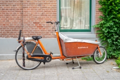 Amsterdam - Víkend vlakem přes Německo do Holandska (29. 7. - 31. 7. 2022)