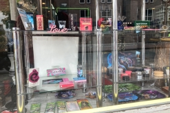 Amsterdam - Víkend vlakem přes Německo do Holandska (29. 7. - 31. 7. 2022)