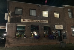 Amsterdam - Víkend vlakem přes Německo do Holandska (29. 7. - 31. 7. 2022)