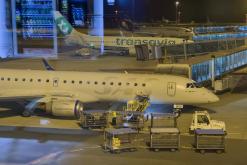 Amsterdam víkend (18.-20.10.2024)