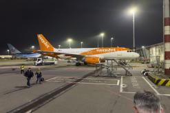 Amsterdam víkend (18.-20.10.2024)