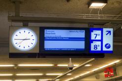 Amsterdam víkend (18.-20.10.2024)