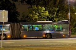 Amsterdam víkend (18.-20.10.2024)