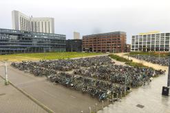 Amsterdam víkend (18.-20.10.2024)