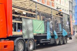 Amsterdam víkend (18.-20.10.2024)