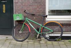 Amsterdam víkend (18.-20.10.2024)