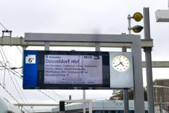 Amsterdam víkend (18.-20.10.2024)