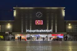 Amsterdam víkend (18.-20.10.2024)