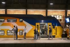 Amsterdam víkend (18.-20.10.2024)