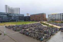 Amsterdam víkend (18.-20.10.2024)