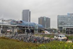 Amsterdam víkend (18.-20.10.2024)