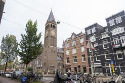 Amsterdam víkend (18.-20.10.2024)