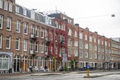 Amsterdam víkend (18.-20.10.2024)