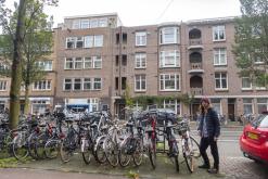 Amsterdam víkend (18.-20.10.2024)