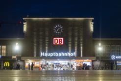 Amsterdam víkend (18.-20.10.2024)