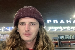 Praha (prosinec 2022)