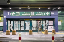 Řím (říjen 2023)