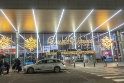 Řím - Víkend po Itálii (listopad 2023)