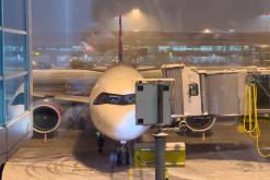 Řím víkend 1.+8.12.2023