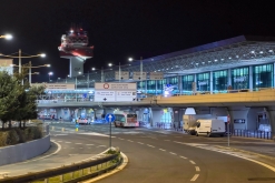 Řím (říjen 2023)