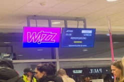 Řím - Víkend po Itálii (listopad 2023)