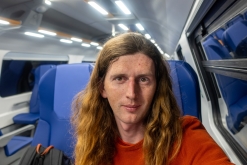 Řím - Víkend po Itálii (listopad 2023)