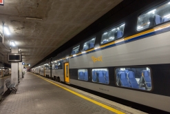 Řím - Víkend po Itálii (listopad 2023)