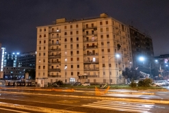 Řím - Víkend po Itálii (listopad 2023)