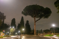 Řím - Víkend po Itálii (listopad 2023)