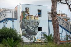 Řím víkend 1.+8.12.2023