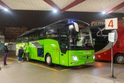 Benátky (prosinec 2022)