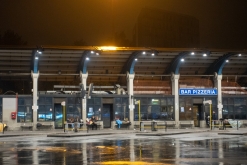 Řím - Víkend po Itálii (listopad 2023)