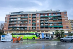 Salerno - Víkend po Itálii (listopad 2023)