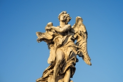 Vatikán - říjen 2023