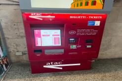 Řím víkend 1.+8.12.2023