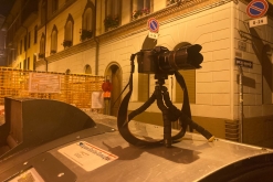 Boloňa (prosinec 2022)