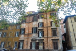 Řím - říjen 2023