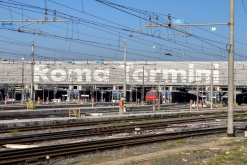 Řím - říjen 2023