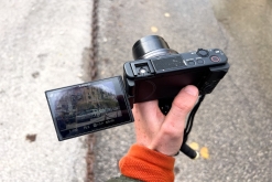 Castellammare di Stabia - Víkend po Itálii (listopad 2023)