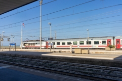 Ancona - říjen 2023