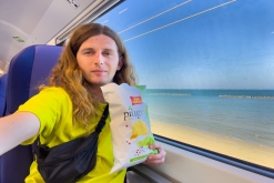 Ancona - říjen 2023