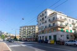 Ancona - říjen 2023