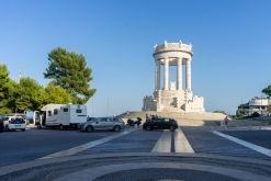 Ancona - říjen 2023