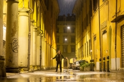 Boloňa (prosinec 2022)